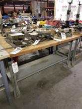 30”x60” Work Table