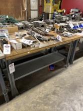 36”x60” Work Table