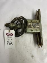 PI NV-10 Hand-Held Heat Sealer