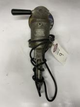 7” Angle Grinder