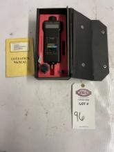 Extech Digital Photo/Contact Tachometer