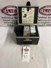 Amprobe AC Bolt-Ammeter Recorder