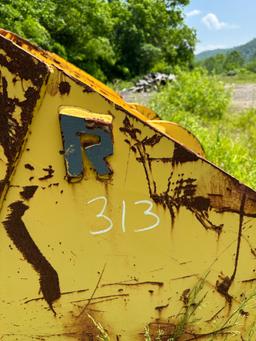 Rockland LBW320 Clean Up Bucket