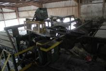 HMC 20' Double End Trimmer