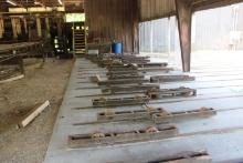 (71) Kiln Carts