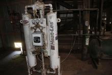Pneumatic Products Heat Les  Air Dryer System