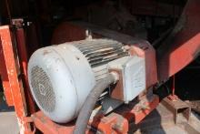 150 HP Motor