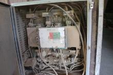 Super Start Solid State Reduced Voltage 200 HP Starter