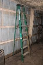 Louisville 8' Ladder