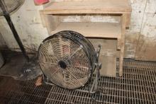 Floor Fan