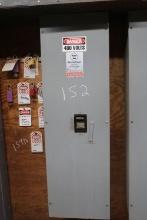 Westinghouse 600 Amp Main Breaker
