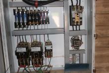 Square D, 175 Amp Motor Control Box