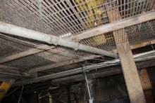 Wire and conduit