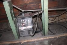 Lincoln SP 100 Welder