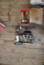 Air Tools, 3/4" impact