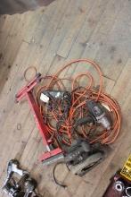 Skil Saw, 1/2" impact, and