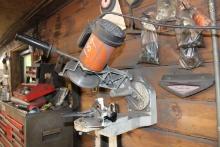 Stihl Chain Sharpener