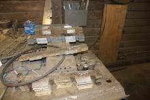Chipper Knives