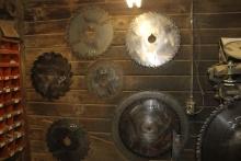17 Misc Size Saw
