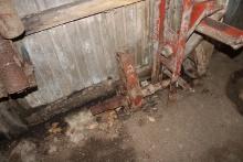 Wable Shaft