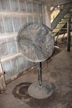 Pedestal Fan