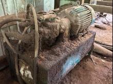 30 HP Hydraulic Power Unit