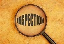 Preview and Inspection