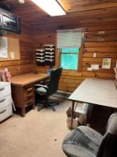 Office Furniture