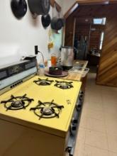 Kitchen Supplies