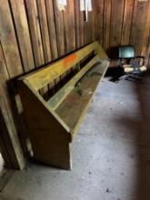 Contents of Breakroom