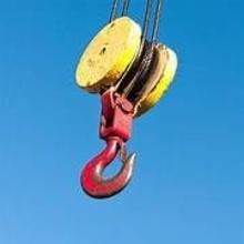 Rigging Information