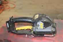 Fromm P329 Handheld Strapping Tool