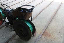 Banding Cart