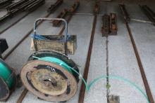 Banding Cart