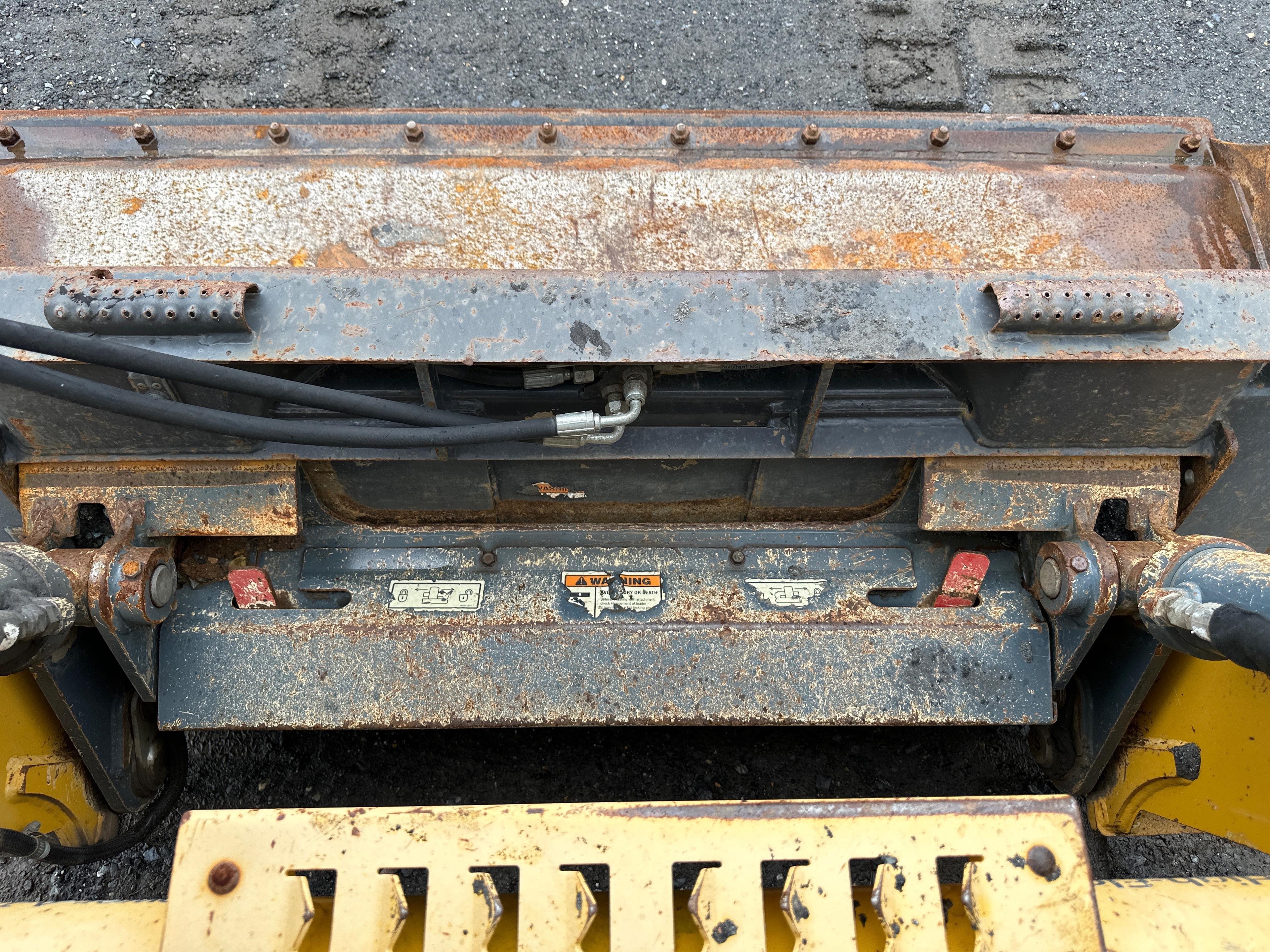 Gehl RT250 Skidsteer