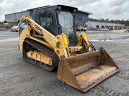 Gehl RT250 Skidsteer