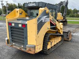 Gehl RT250 Skidsteer
