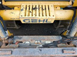 Gehl RT250 Skidsteer