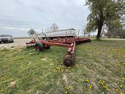 Case Ih 3950 Disk