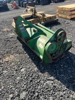 JD 370 FLAIL MOWER