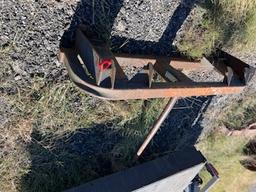 HAY SPEAR