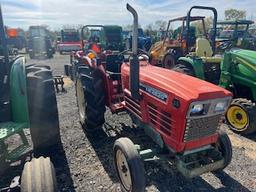 YANMAR 2820