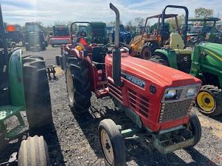 YANMAR 2820