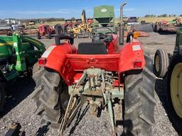 YANMAR 2820