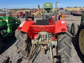 YANMAR 2820