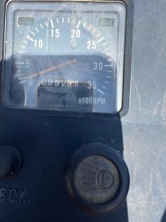 YANMAR 2820