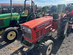 YANMAR 2820