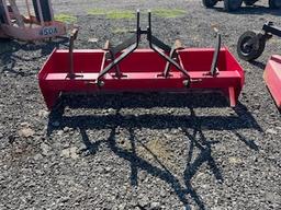 MAHINDRA 5FT BOX BLADE