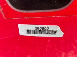 MAHINDRA 5FT BOX BLADE
