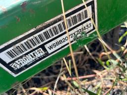 FRONTIER BB2072